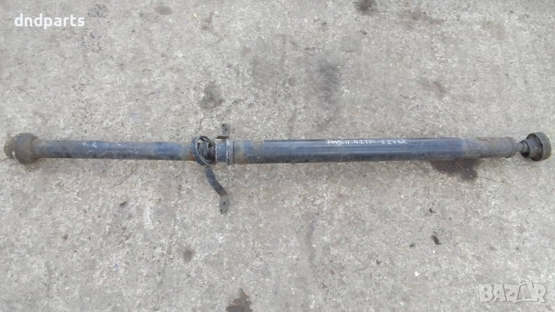 Кардан Audi A8 4.2TDI 2011г.	, снимка 1