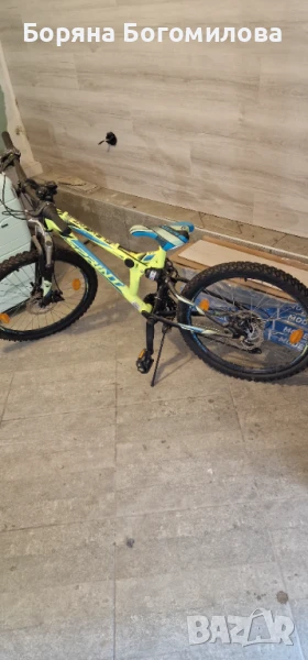 Колело SPRINT 24 цола, снимка 1