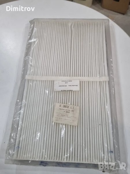 Филтър климатик Мерцедес Вито -  99-2003, снимка 1