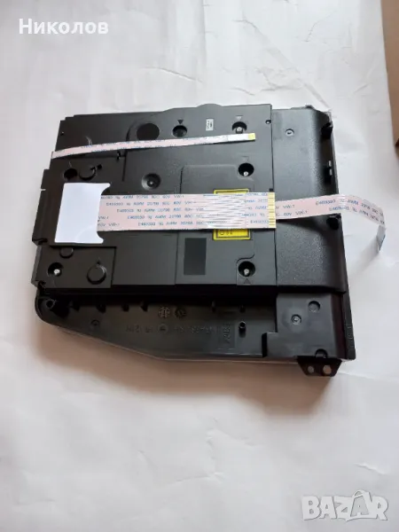 Blu-ray Disc Drive KEM-496AAA CUH-2116A & B For PS4 Slim, снимка 1