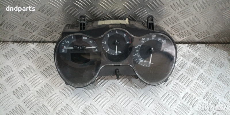 Километраж Seat Leon 2005г.	, снимка 1