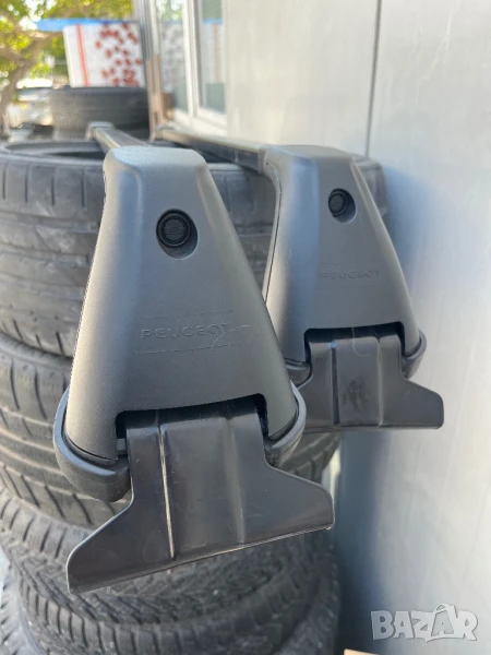 Багажник за Peugeot 308 T91 , снимка 1