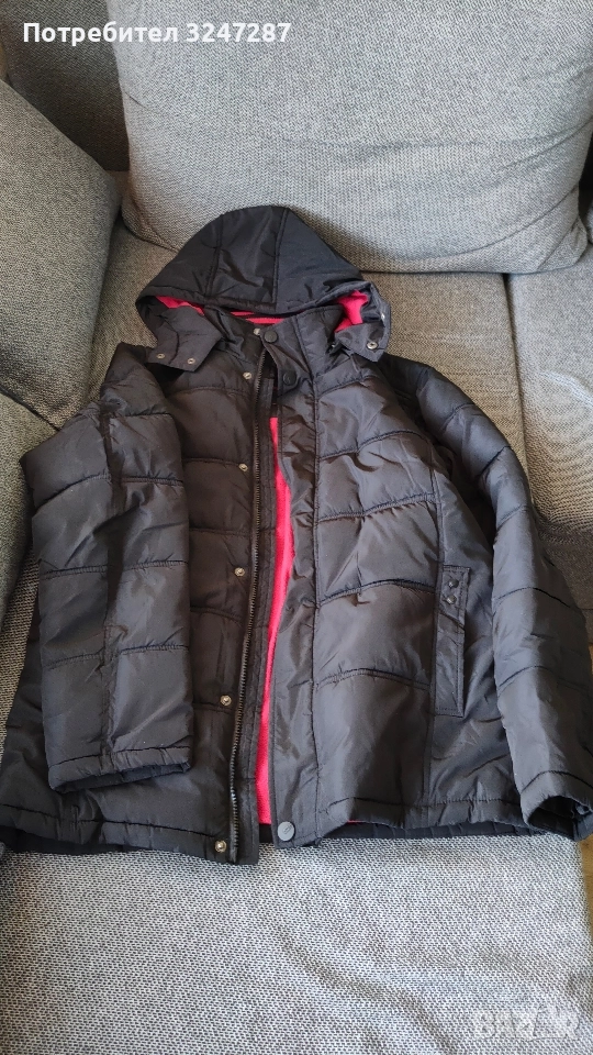 Зимно яке XSIDE , снимка 1