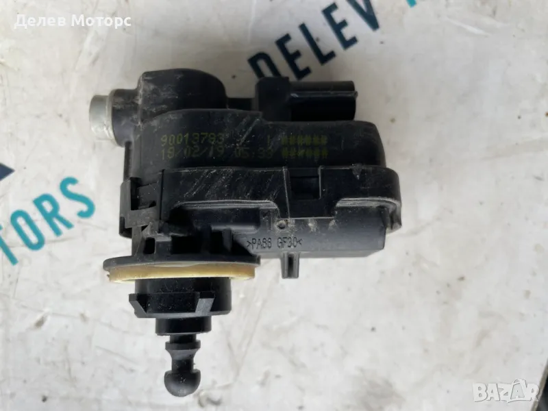 90013783 моторче от от full led фар от Nissan Qashqai 1.3 DIG-T двигател HR13DDT 160 кс. автоматик, снимка 1