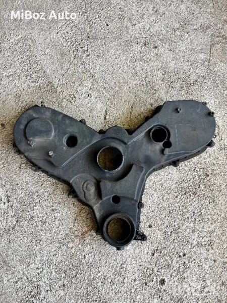 Капак ангренажен ремък Рейндж Роувър Range Land Rover Sport L322, снимка 1