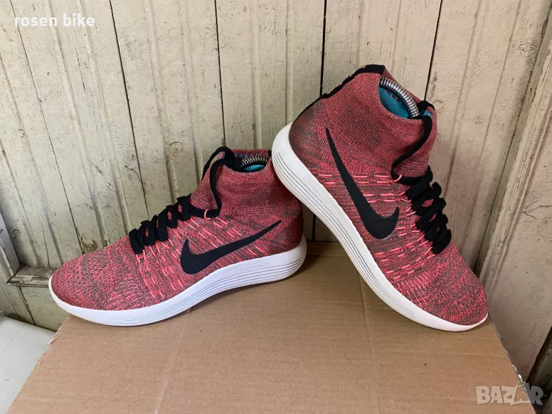 ''Nike Lunarepic Flyknit 'оригинални маратонки 39 номер, снимка 1