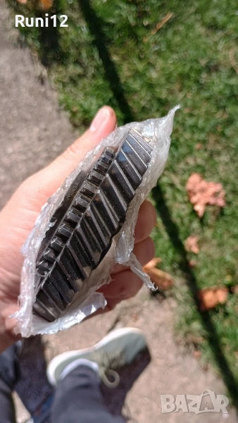 Зъбно колело пета предавка 42 зъба, снимка 1