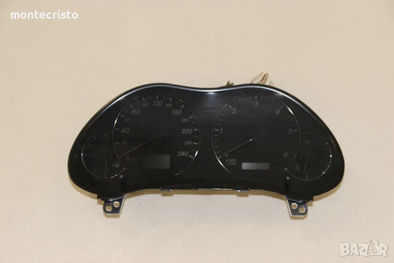 Километраж Toyota Avensis T250 (2003-2008г) 83800-05851-B / 8380005851B / MB257430-5632 MB2574305632, снимка 1