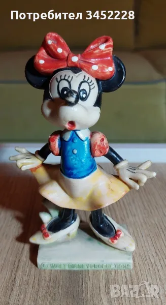 фигурка за колекционери , снимка 1