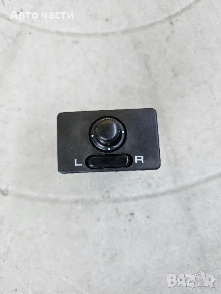 Бутон ел. огледала за Nissan Almera I Sedan (07.1995 - 09.2000), снимка 1