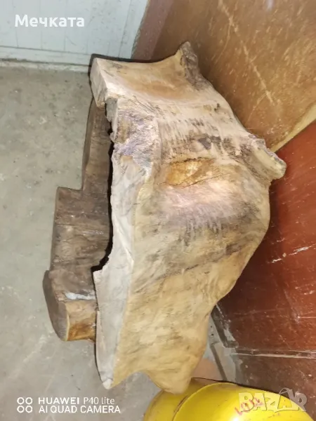 Огледало от Дънер, снимка 1