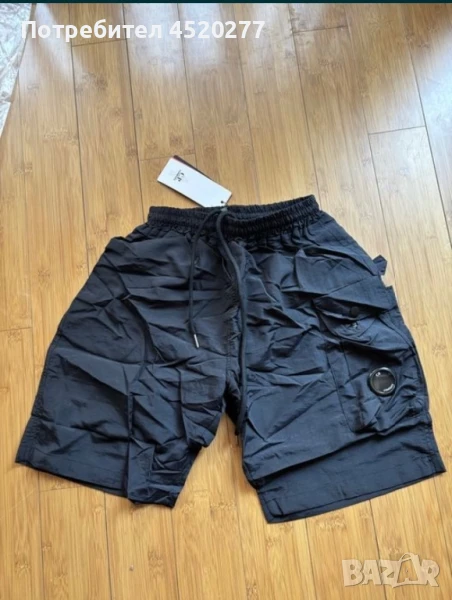 C.p company къси гащи, снимка 1