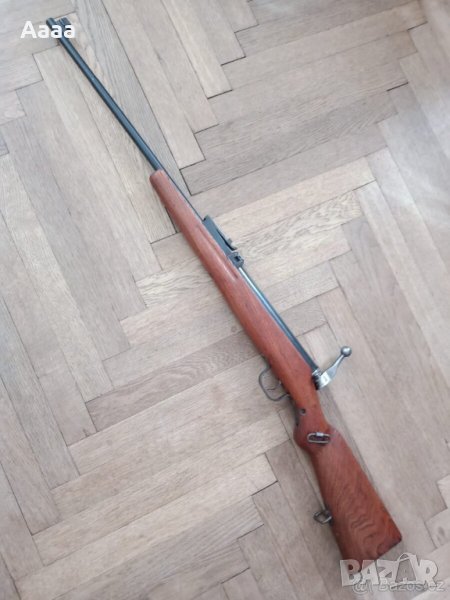 Купувам Въздушна пушка VZ. 47, снимка 1