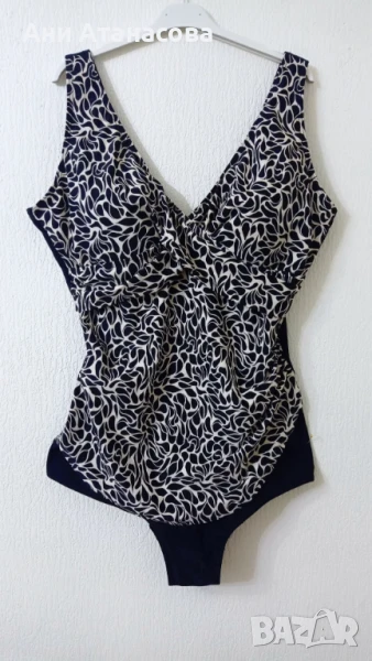 3/4XL Нов макси бански  Allos, снимка 1