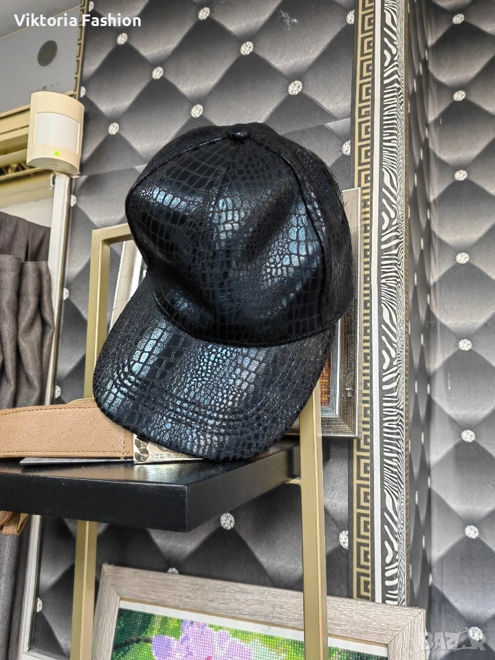 шапка, снимка 1