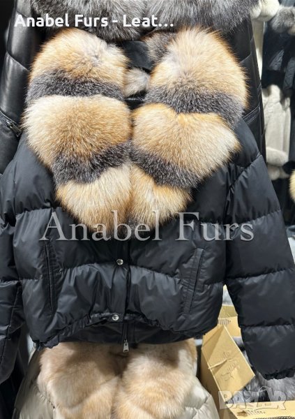 Луксозни якета и палта от новата не колекция, снимка 1