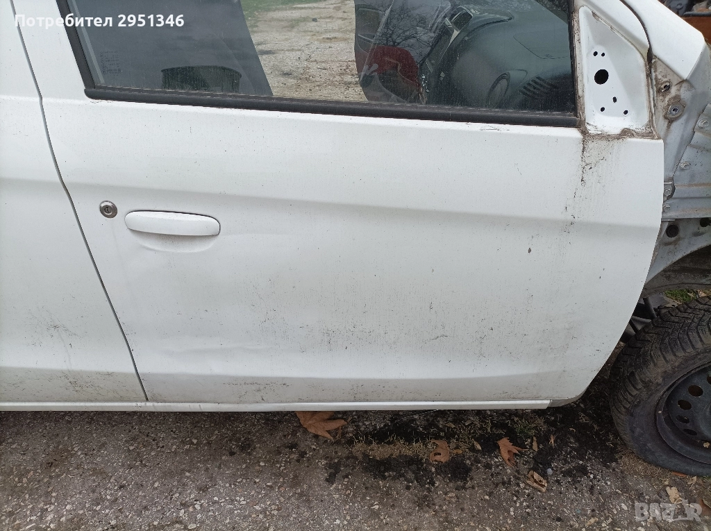 Врата Mitsubishi Space Star Mirage , снимка 1