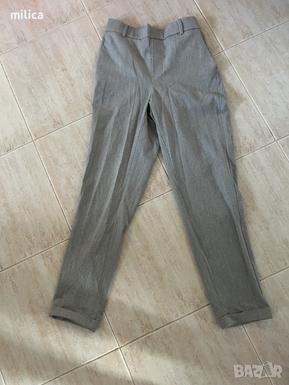 Дамски панталон, снимка 1