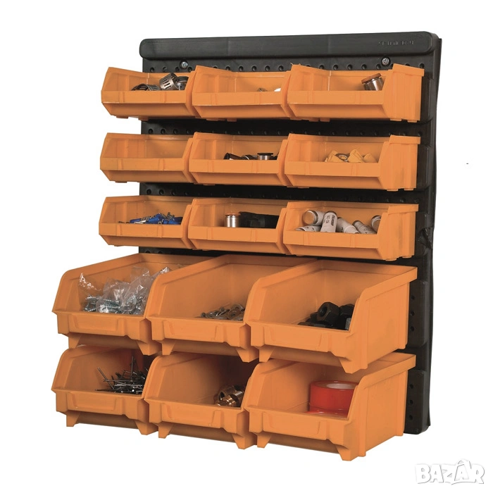 Органайзер за стена, снимка 1