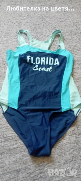 лот бански с парео , 25 лв , снимка 1