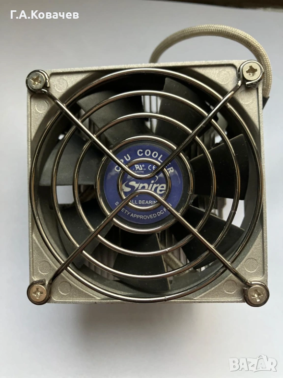 Spire 5F271B1L3 - Охладител за процесор, снимка 1