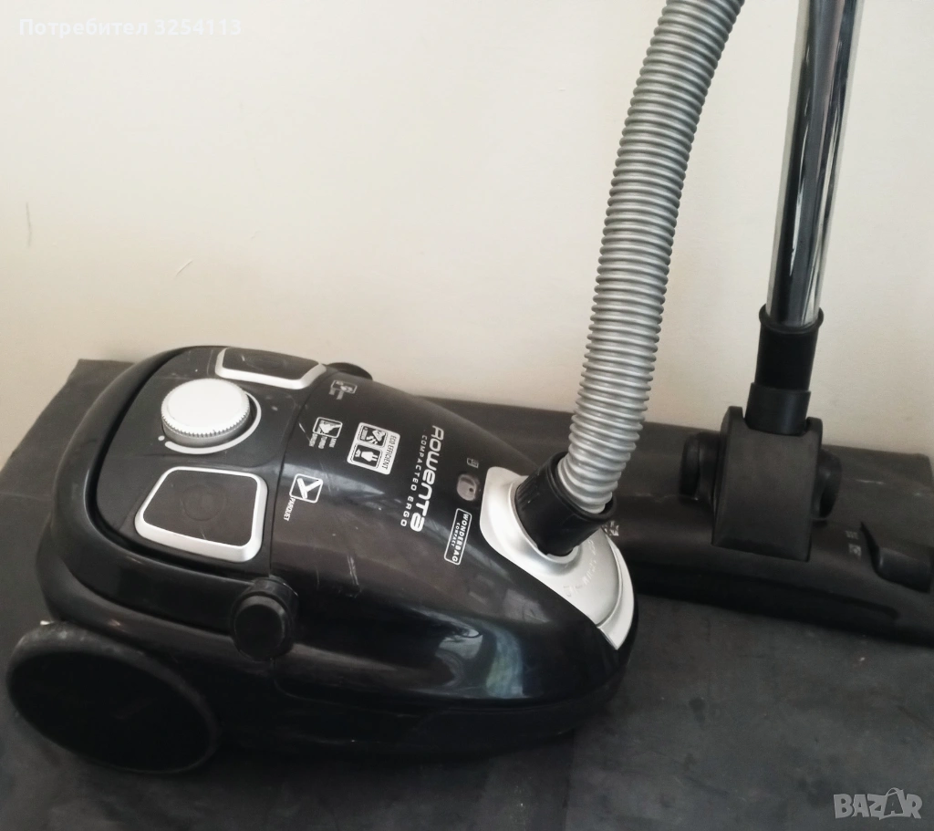 Прахосмукачка ROWENTA, снимка 1