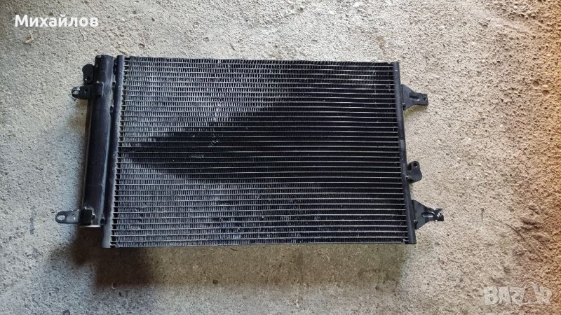 Радиатор климатик за Форд Галакси Galaxy, снимка 1