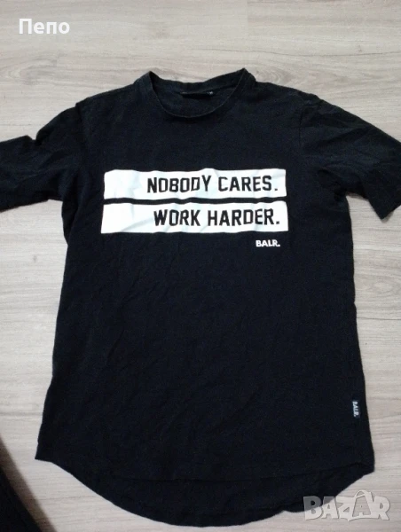 Тениска Barl, снимка 1