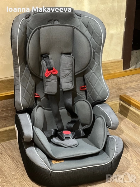 Стол за кола (9-36)кг., снимка 1