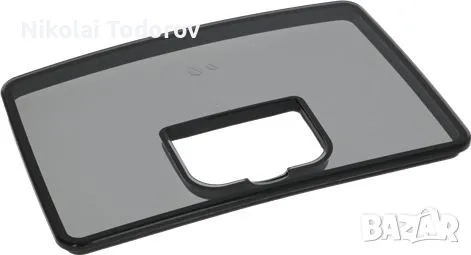 НОВИ КАПАЦИ ЗА КАФЕТО НА ЗЪРНА ДЕЛОНГИ ЕCАМ- КОД-  AS13200123, снимка 1