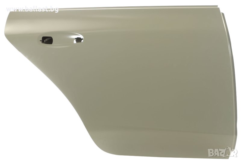 Задна дясна врата A2907303000 GT W290, снимка 1