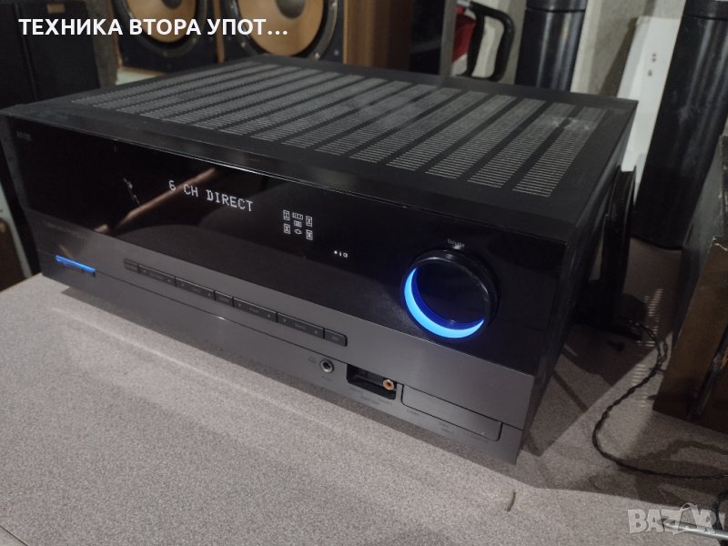 Harman Kardon avr 138 receiver/ ресийвър, снимка 1
