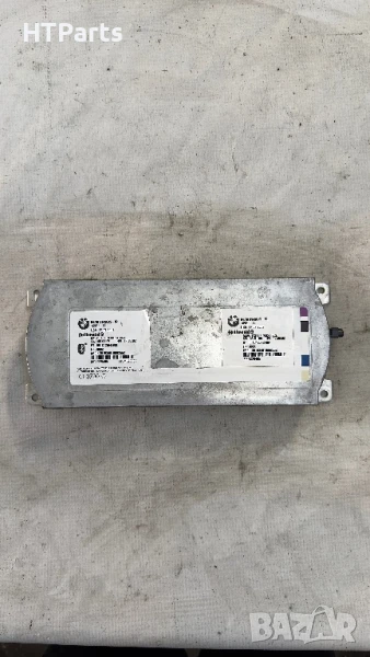 BMW F10 F11 F01 F02 Bluetooth Combox , снимка 1