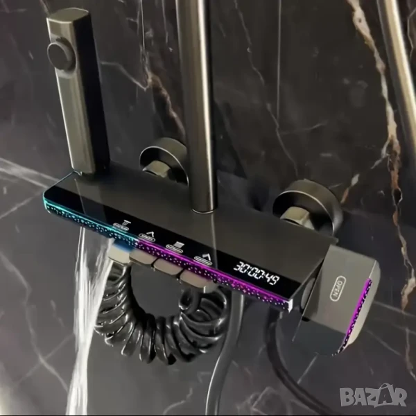 🌟 Превърнете банята си в истинско изживяване с BB Construction, снимка 1