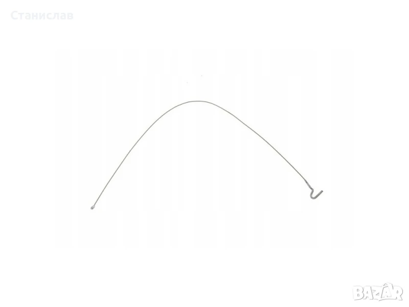 Жило за дръжка на ръчна спирачка за Ford Galaxy MK3, снимка 1