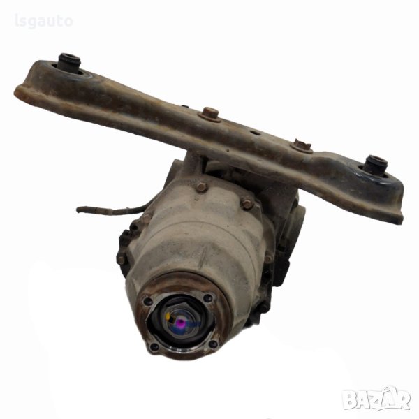 Диференциал Honda CR-V II 2001-2006 ID: 115643, снимка 1