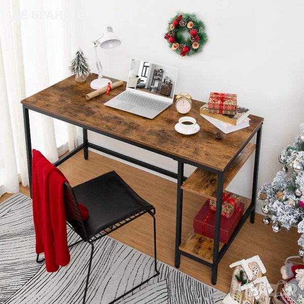 ПРОМОЦИЯ Компютърно бюро BF60DN01 бюро / маса , снимка 1