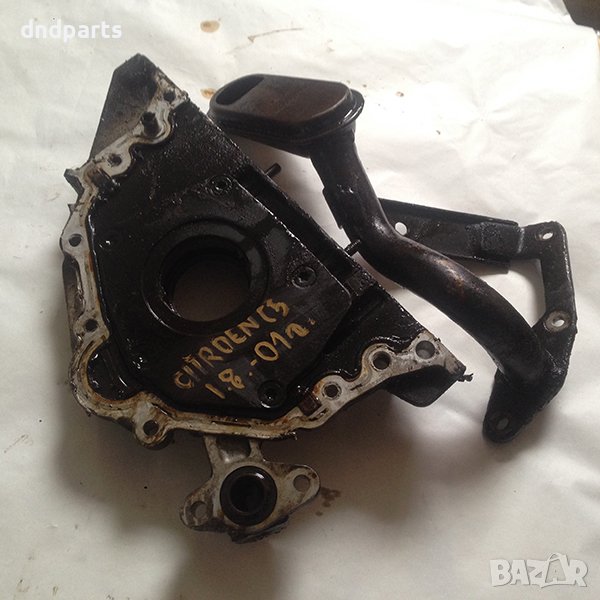 Маслена помпа за Citroen C5, 1.8, 2001г., снимка 1