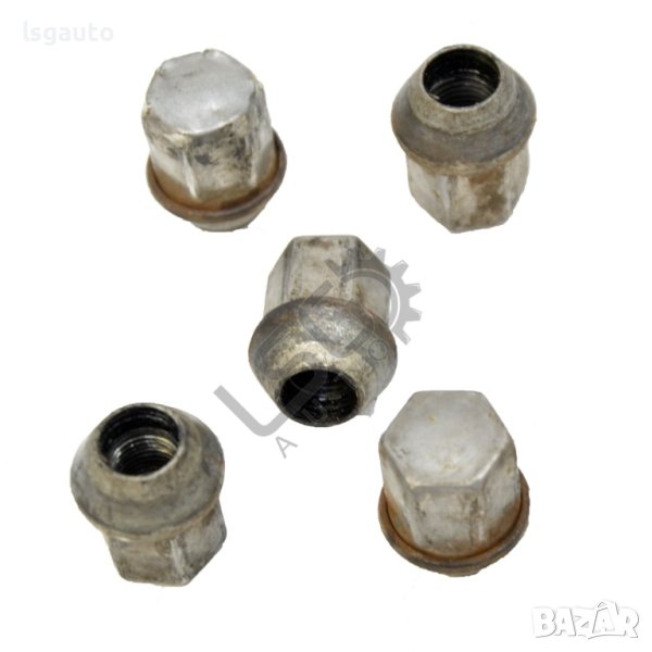 Комплект гайки за джанти Ford Galaxy II 2006-2014 ID:101087, снимка 1