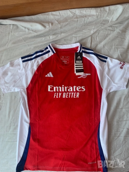 Arsenal ЕКИП, снимка 1