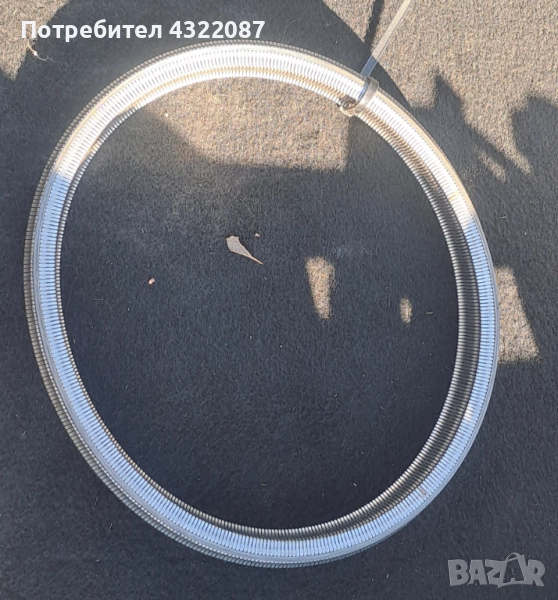 Части за  CVT Автоматична скоростна кутия Mitsubishi Outlander 2.4 170к.с., снимка 1