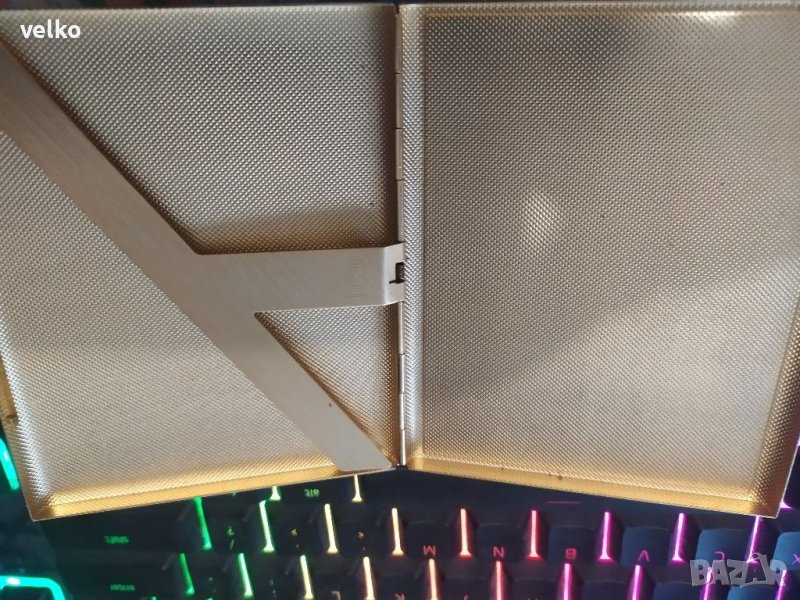 табакера HADSON TRIUMPH, снимка 1