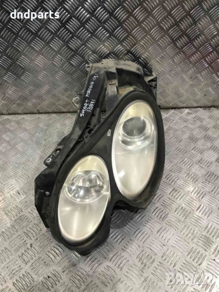 Ляв фар Smart Forfour,2005г., снимка 1