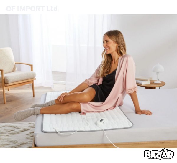 Електрическа Нагревателна Подложка SANITAS SWB 55, снимка 1