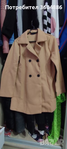 Палто , снимка 1