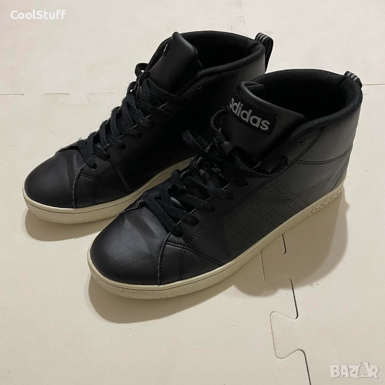 Оригинални Маратонки Neo Adidas Advantage ART BB9896 Размер 44, снимка 1