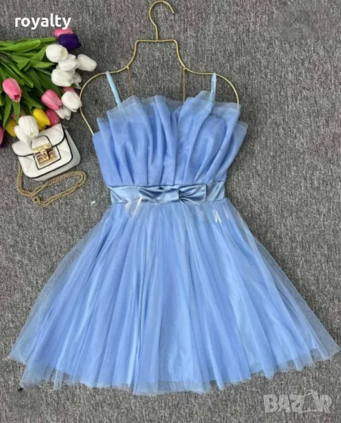 Дамски рокли Различни цветове , снимка 1