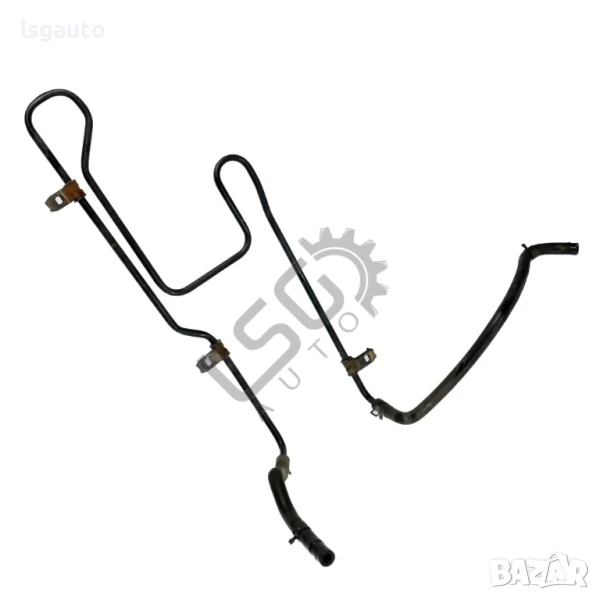 Охладител хидравлика Hyundai Santa fe 2006-2013 ID:147078, снимка 1