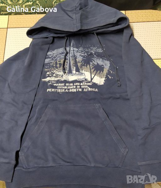 Детски суичър, снимка 1