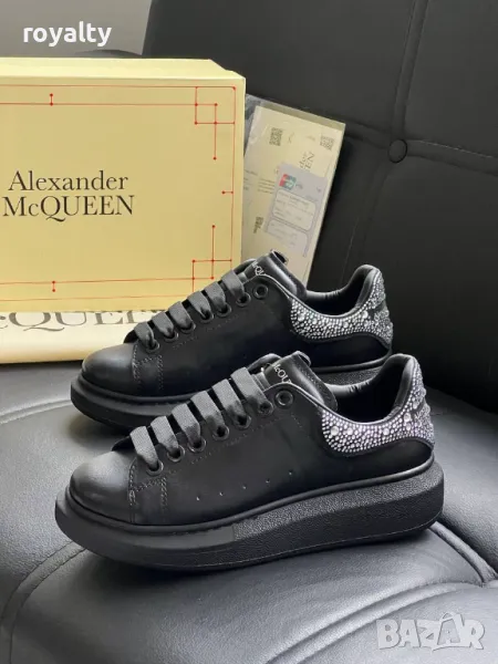 Alexander McQueen дамски маратонки , снимка 1